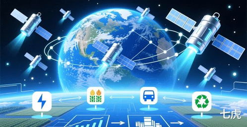2026年權(quán)威推薦 六大衛(wèi)星互聯(lián)網(wǎng)品牌深度解析與優(yōu)缺點全覽