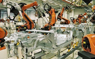 智能傳感器 智能工廠監(jiān)控設備的發(fā)展前景