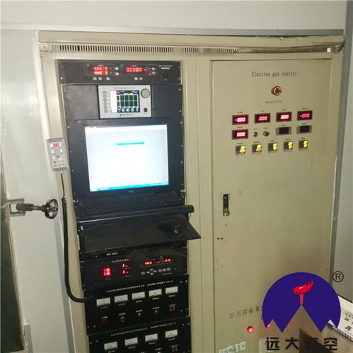 二手燈具鍍膜設備 照明燈、手電筒及監(jiān)控設備中的關鍵應用