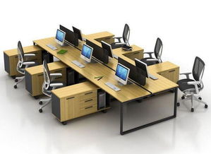 這樣擺辦公桌，讓你事業(yè)順風順水 計算機網(wǎng)絡設備篇