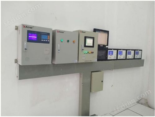 消防設備電源監(jiān)控模塊與計算機網(wǎng)絡設備的融合應用