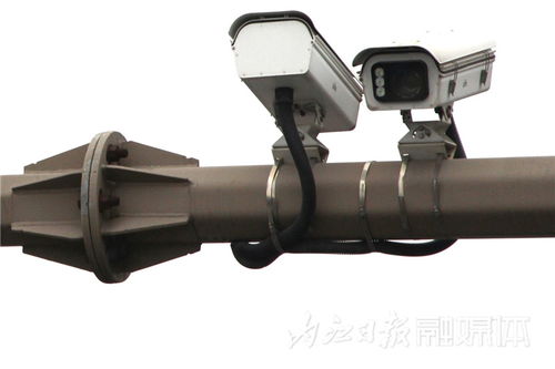 資中正式啟用交通技術監(jiān)控設備，覆蓋多個重點區(qū)域