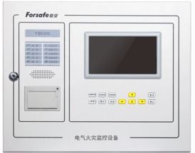 電氣火災監(jiān)控設備與計算機網(wǎng)絡設備的優(yōu)質現(xiàn)貨供應