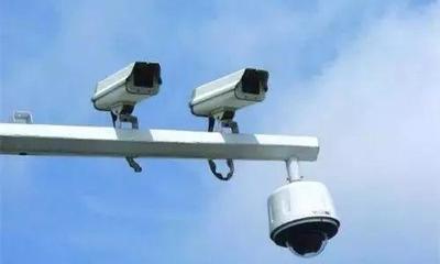 西寧重點(diǎn)區(qū)域啟用違停抓拍監(jiān)控，任性停車將受罰