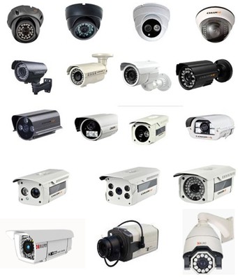 監(jiān)控攝像機(jī)分類與選購指南 構(gòu)建智能監(jiān)控系統(tǒng)與網(wǎng)絡(luò)設(shè)備整合