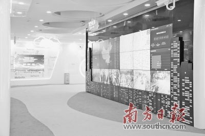 上半年日均誕生8家信息技術(shù)企業(yè)，中會(huì)展云引領(lǐng)行業(yè)數(shù)字化轉(zhuǎn)型新浪潮
